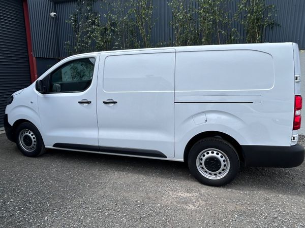 2023 Opel Vivaro - 68’000 kms / LWB 391333632