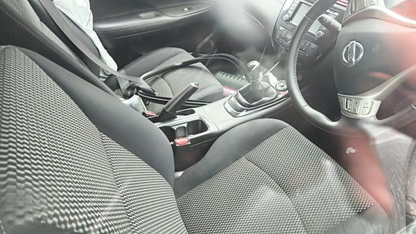 2016 Nissan Pulsar 1.2 P 391440118