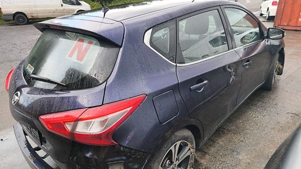 2016 Nissan Pulsar 1.2 P 391440119
