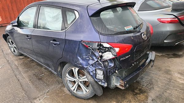 2016 Nissan Pulsar 1.2 P 391440120