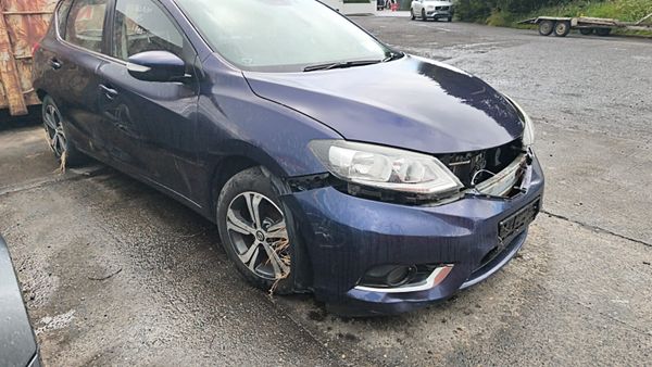 2016 Nissan Pulsar 1.2 P 391440121