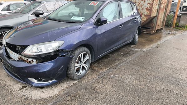 2016 Nissan Pulsar 1.2 P 391440122