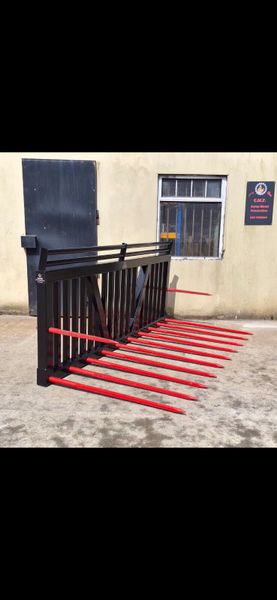 silage/Dung Forks