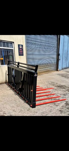 silage/Dung Forks, 2 of 21