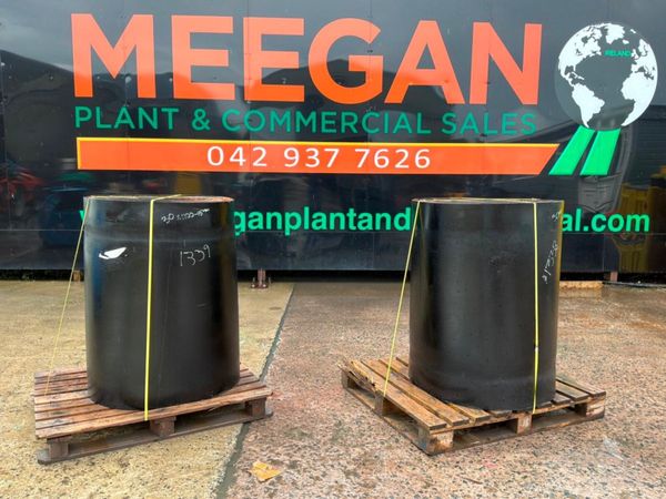 New / unused rubber conveyor / trailer matting.... 391452406