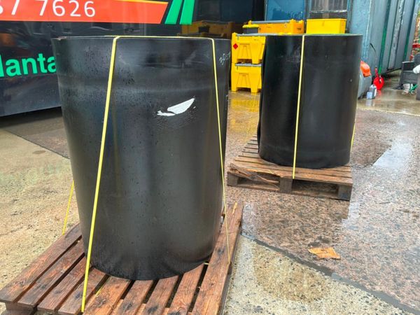 New / unused rubber conveyor / trailer matting.... 391452413