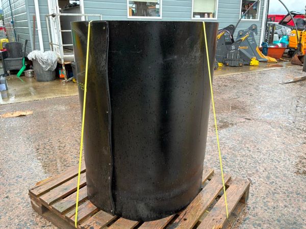 New / unused rubber conveyor / trailer matting.... 391452424