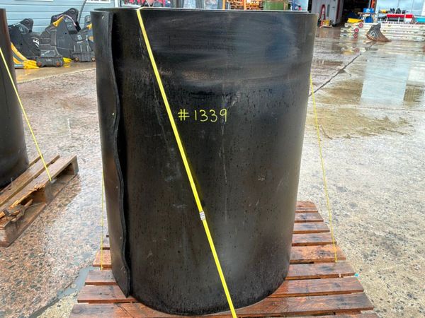 New / unused rubber conveyor / trailer matting.... 391452427