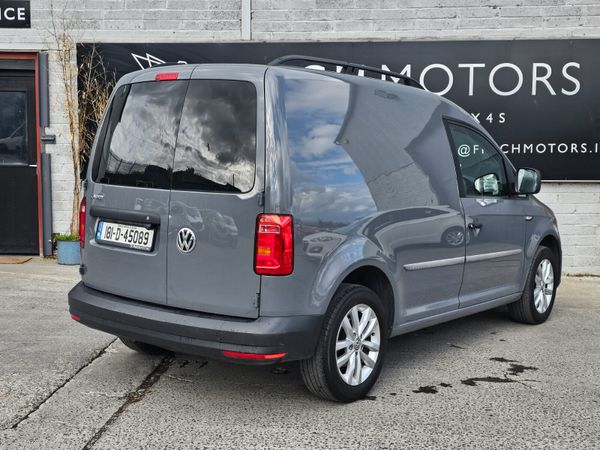 VW CADDY // 05/27 DOE // IMMACULATE VAN 391471495