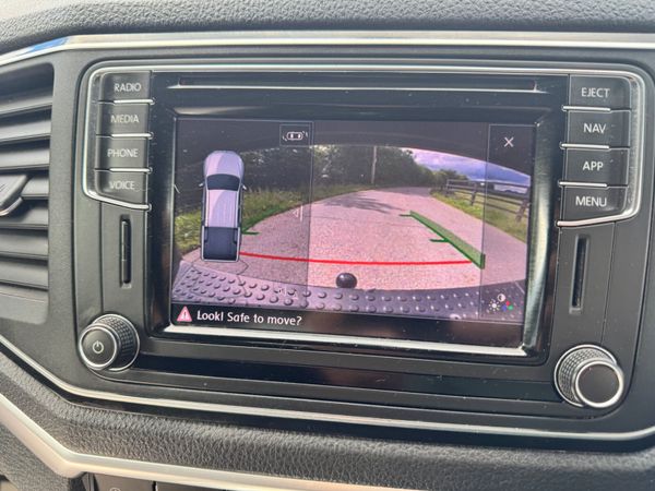 191 Volkswagen Amarok AVENTURA Black Ed***** 391483752
