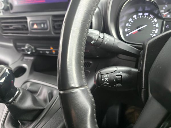 CITROEN BERLINGO // 3 SEATS // AIR CON 391483970