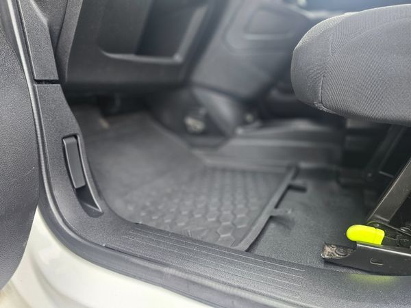 CITROEN BERLINGO // 3 SEATS // AIR CON 391483976
