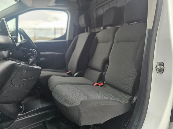 CITROEN BERLINGO // 3 SEATS // AIR CON 391483982