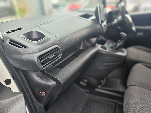 CITROEN BERLINGO // 3 SEATS // AIR CON 391483983