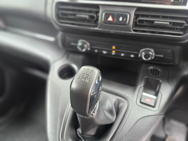 CITROEN BERLINGO // 3 SEATS // AIR CON 391483986