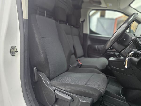 CITROEN BERLINGO // 3 SEATS // AIR CON 391483989