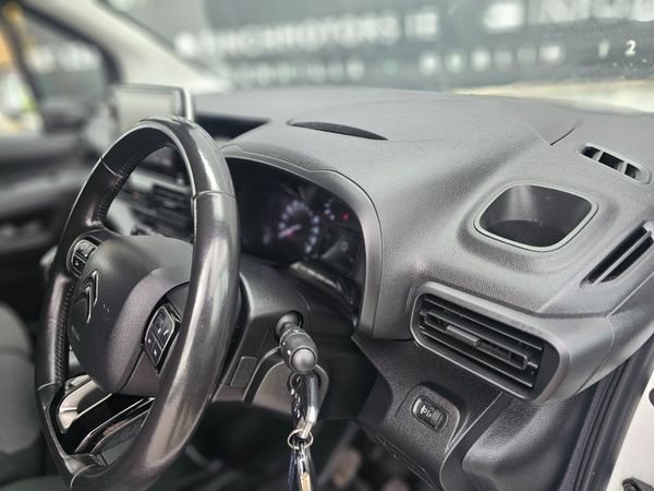 CITROEN BERLINGO // 3 SEATS // AIR CON 391483990