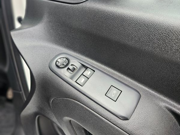 CITROEN BERLINGO // 3 SEATS // AIR CON 391483993