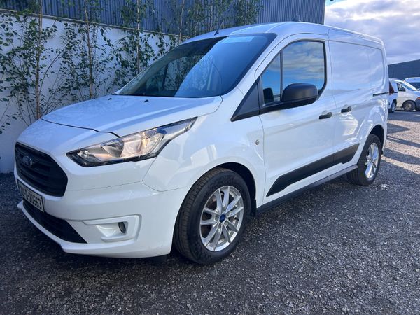 2022 Ford Transit Connect - 39’000 kms 391486373