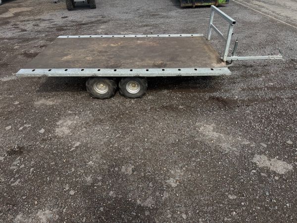 trailers-ireland Trailers For Sale in Ireland | DoneDeal