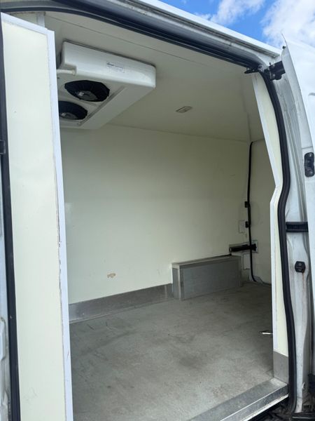 Nissan NV400 Fridge Van 2021 INCLUDES VAT 391497338