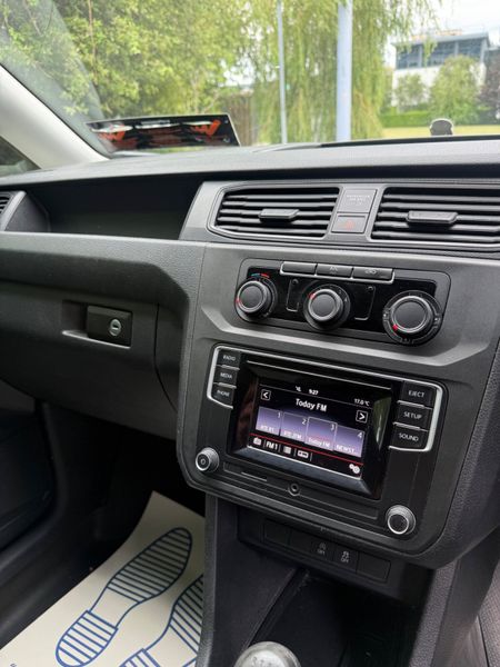 Volkswagen Caddy 2019 Maxi INCLUDES VAT 391499506