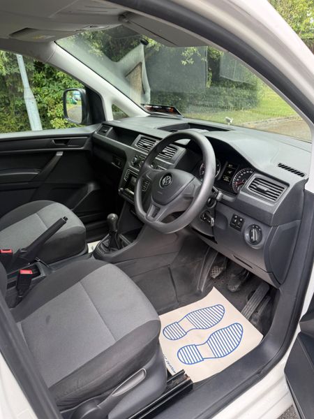 Volkswagen Caddy 2019 Maxi INCLUDES VAT 391499507
