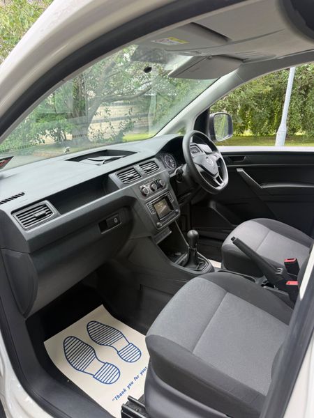 Volkswagen Caddy 2019 Maxi INCLUDES VAT 391499509