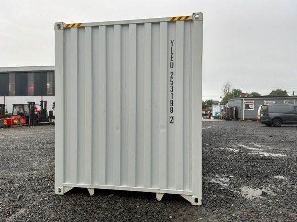 Single use 40ft multi door shipping Container..... 391409563