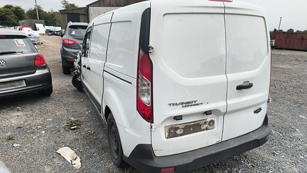 2017 Ford transit connect, , 1.5 D FOR BREAKING! 391410667