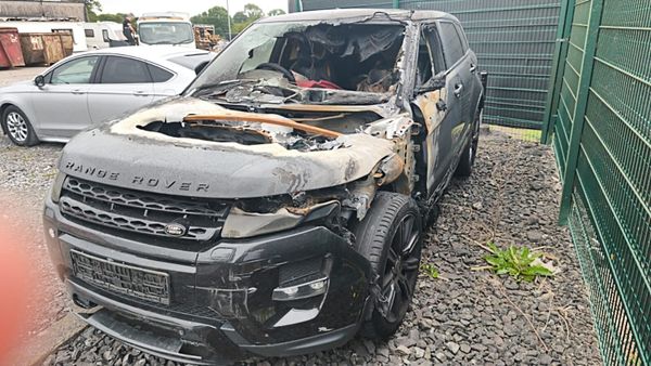 2015, Land Rover Evoque, 2.2 DIESEL FOR BREAKING! 391410926