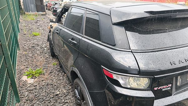 2015, Land Rover Evoque, 2.2 DIESEL FOR BREAKING! 391410927