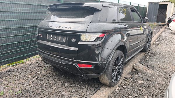 2015, Land Rover Evoque, 2.2 DIESEL FOR BREAKING! 391410928