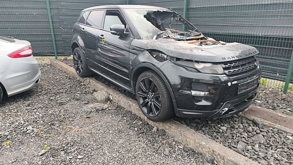 2015, Land Rover Evoque, 2.2 DIESEL FOR BREAKING! 391410929