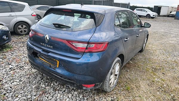2017, Renault megane, 1.6 DIESEL FOR BREAKING!A 391411117