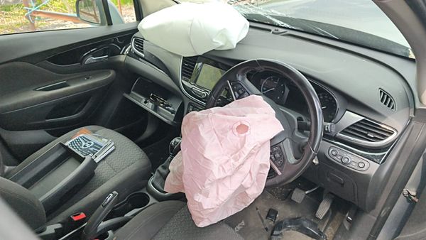 2019, Opel Mokka,  1.6 DIESEL FOR BREAKING! 391411634
