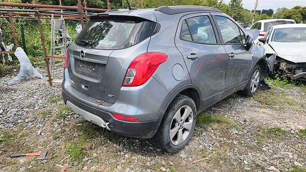 2019, Opel Mokka,  1.6 DIESEL FOR BREAKING! 391411636