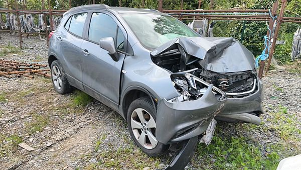 2019, Opel Mokka,  1.6 DIESEL FOR BREAKING! 391411637
