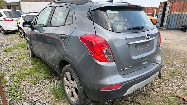 2019, Opel Mokka,  1.6 DIESEL FOR BREAKING! 391411639