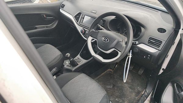 2015, Kia Picanto, , 1.0 Petrol FOR BREAKING! 391413492