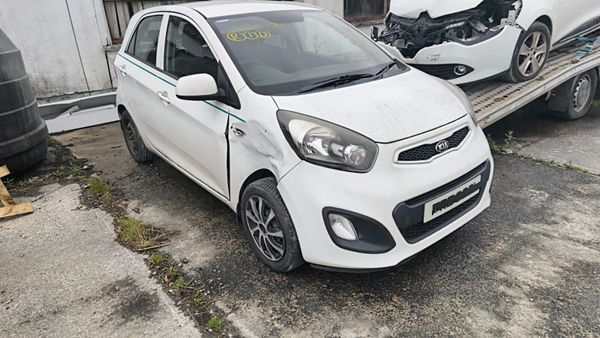 2015, Kia Picanto, , 1.0 Petrol FOR BREAKING! 391413496