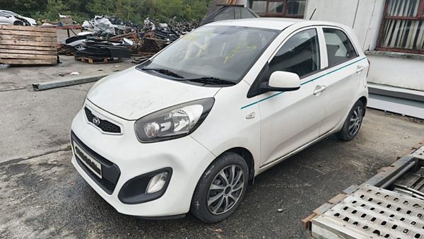 2015, Kia Picanto, , 1.0 Petrol FOR BREAKING! 391413497