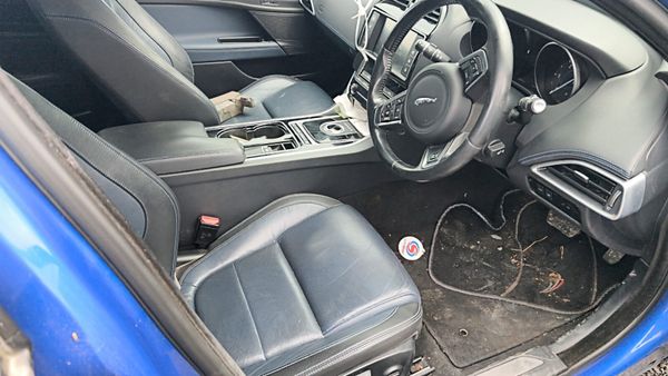 2017 JAGUAR XE 2.0 DIESEL FOR BREAKING! 391413640