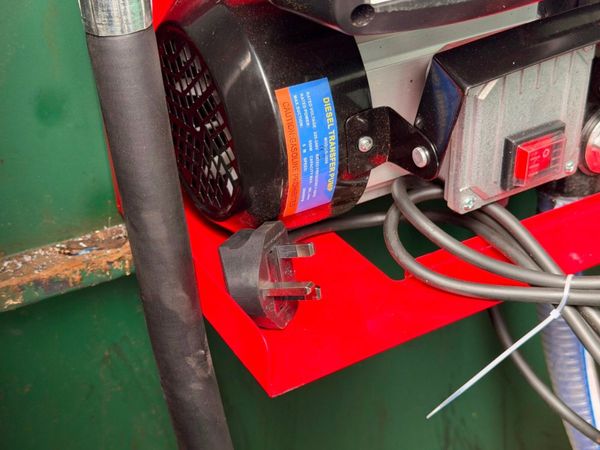 4000 litre fuel bowser diesel bunded storage tank 391431163