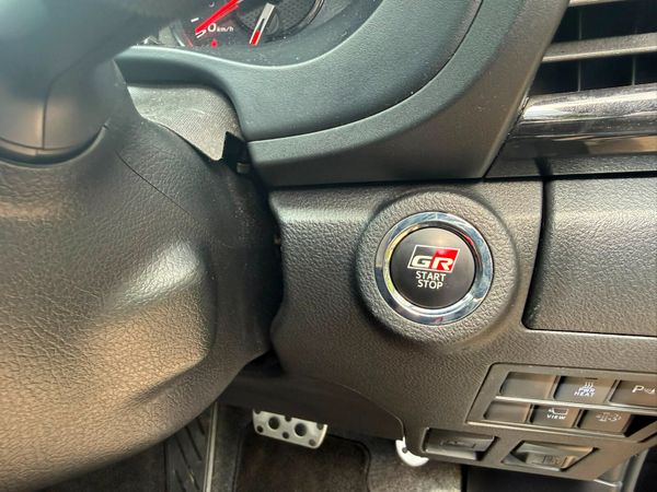 Toyota Hilux GR Sport  0% VAT. ROI REG 391438271
