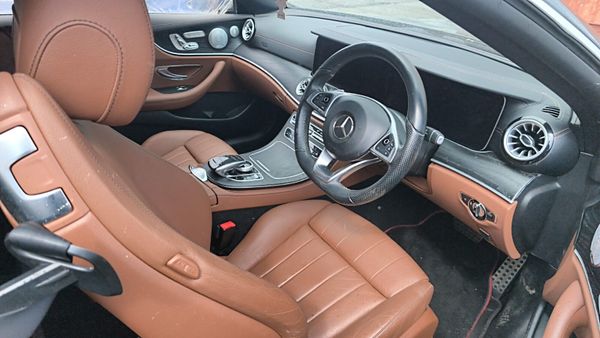 2019 Mercedes E220 Coupe Convertible 2.0 D 391439768
