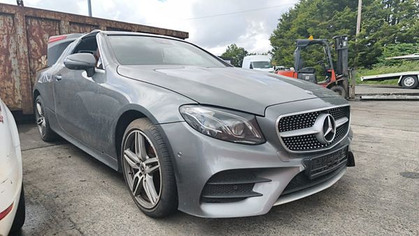 2019 Mercedes E220 Coupe Convertible 2.0 D 391439771