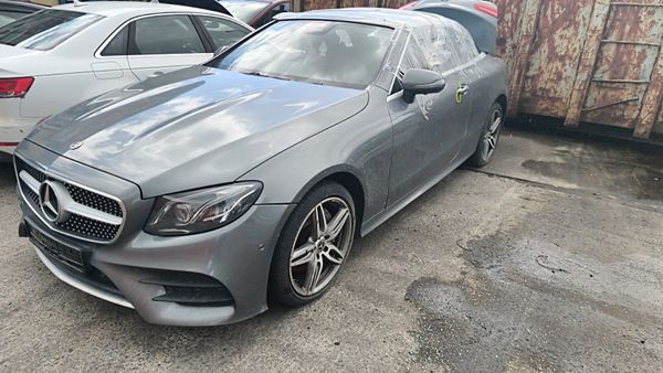 2019 Mercedes E220 Coupe Convertible 2.0 D 391439772