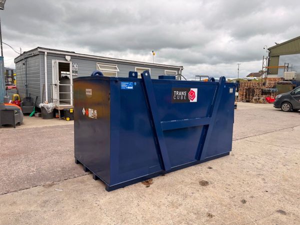4500 litres fuel bowser diesel storage tank ....46 391543948