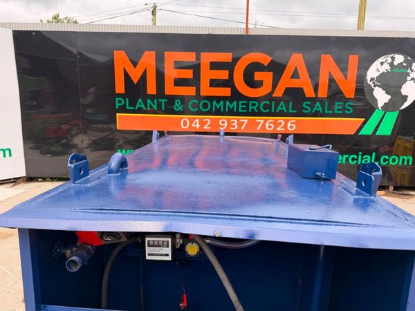 4500 litres fuel bowser diesel storage tank ....46 391543974
